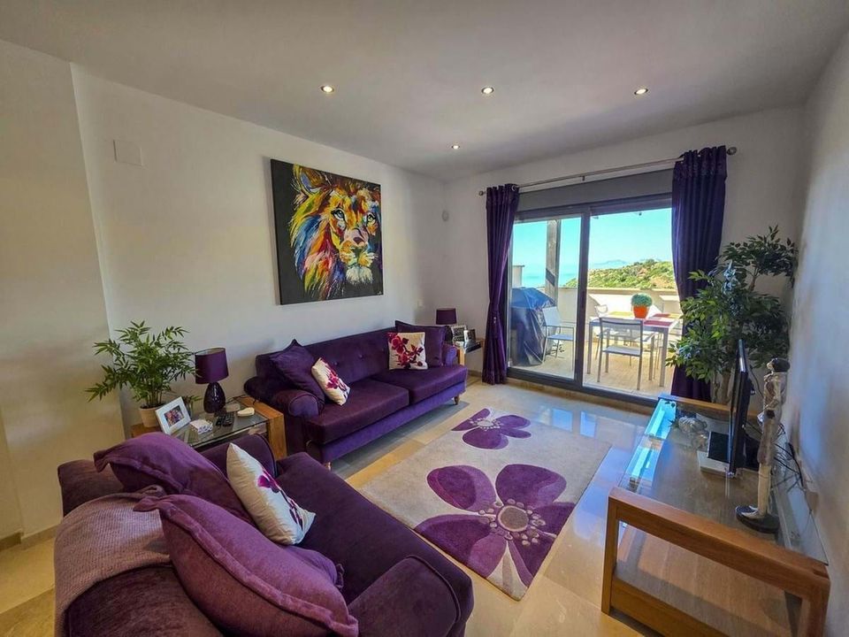 Penthouse i La Duquesa, Malaga - foto 3