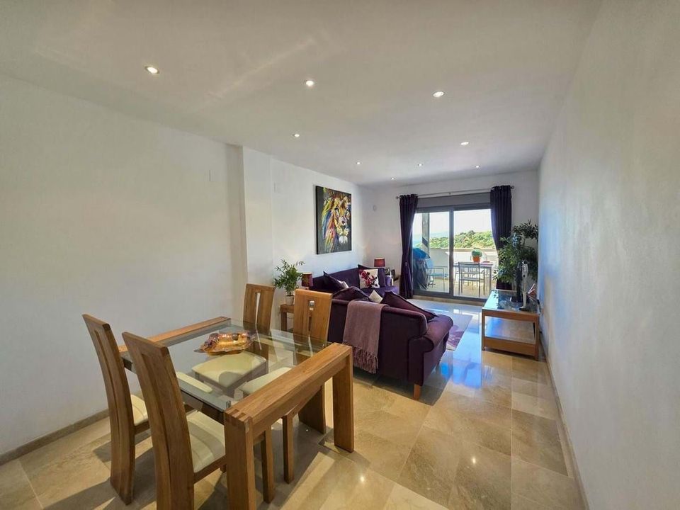 Penthouse i La Duquesa, Malaga - foto 5