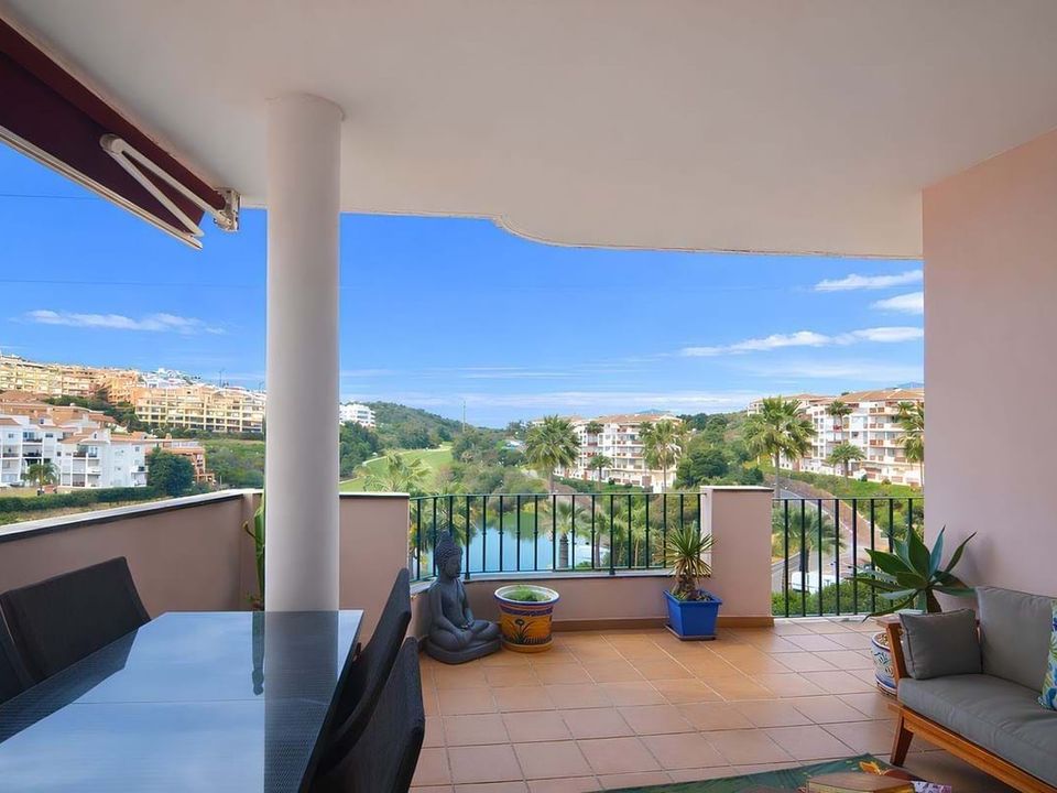 Lejlighed i Mijas Costa, Malaga - foto 4