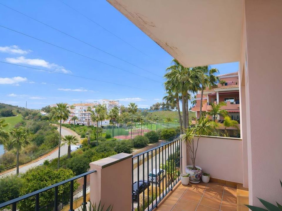 Lejlighed i Mijas Costa, Malaga - foto 5