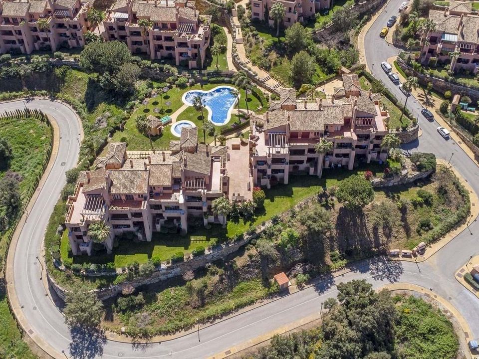 Lejlighed i Mijas Costa, Malaga - foto 1