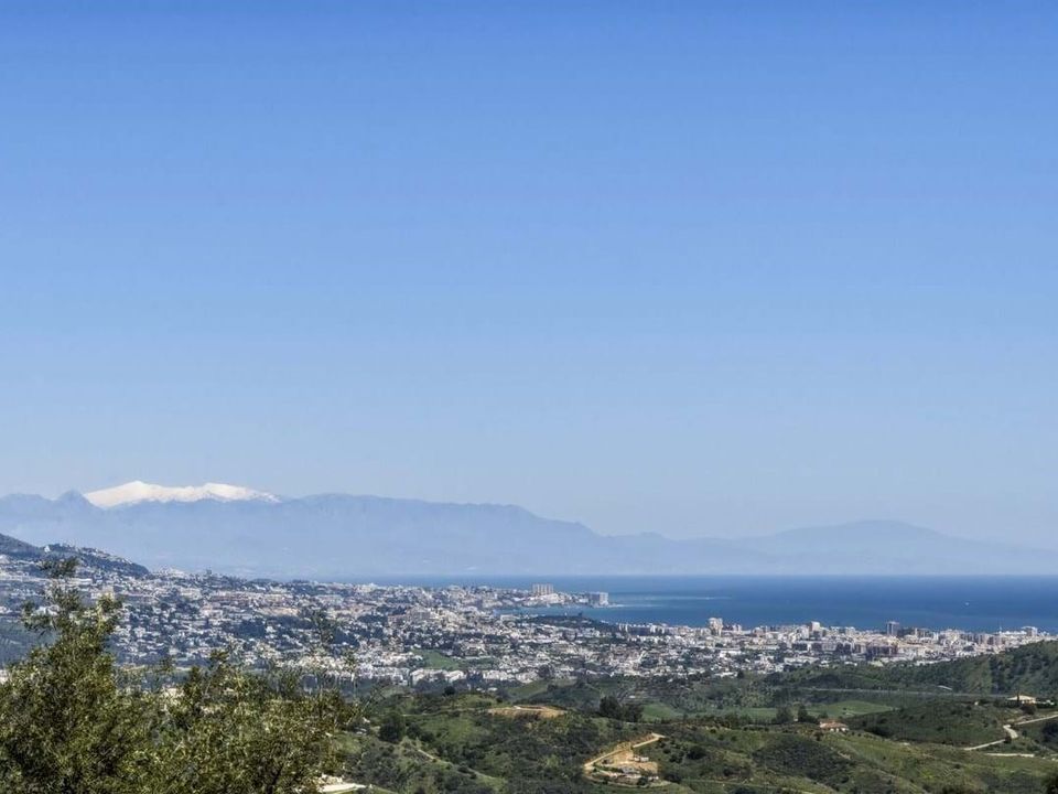 Lejlighed i Mijas Costa, Malaga - foto 3