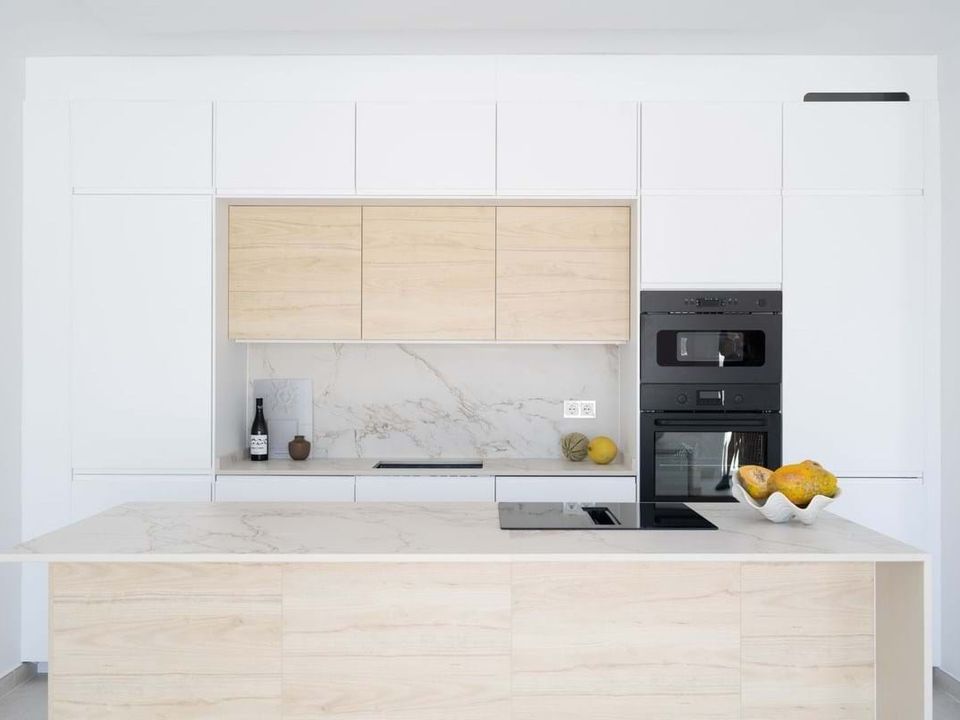 Penthouse i La Cala De Mijas, Malaga - foto 3