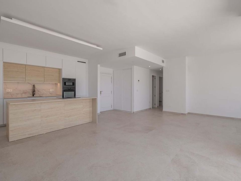Penthouse i La Cala De Mijas, Malaga - foto 5