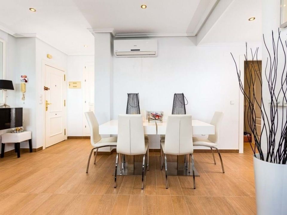Penthouse i Orihuela Costa, Alicante - foto 4