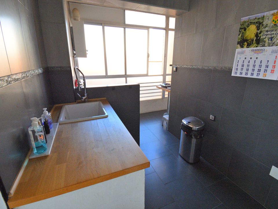 Lejlighed i Daya Nueva, Alicante - foto 4