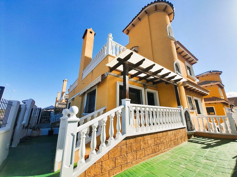Villa i Ciudad Quesada, Alicante - foto 1