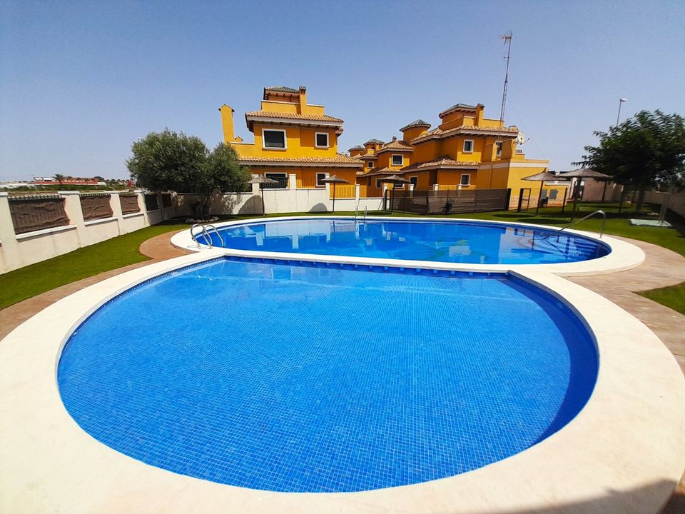 Villa i Ciudad Quesada, Alicante - foto 4
