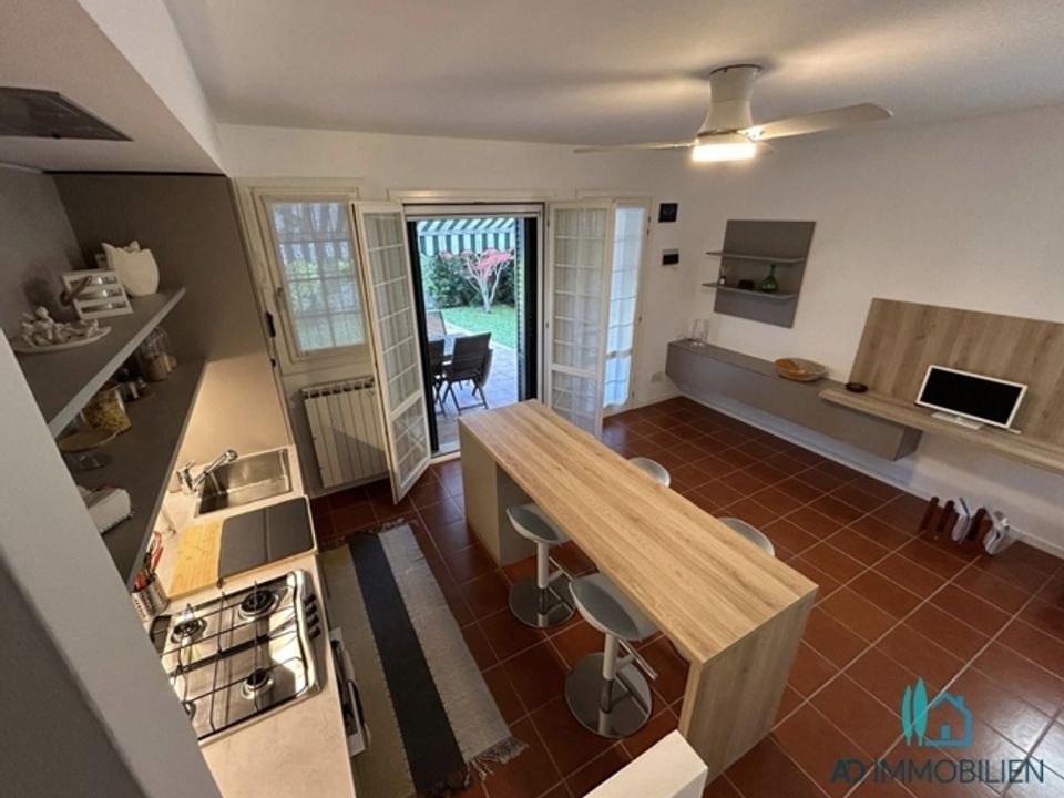 Byhus i Caorle, Venice - foto 4