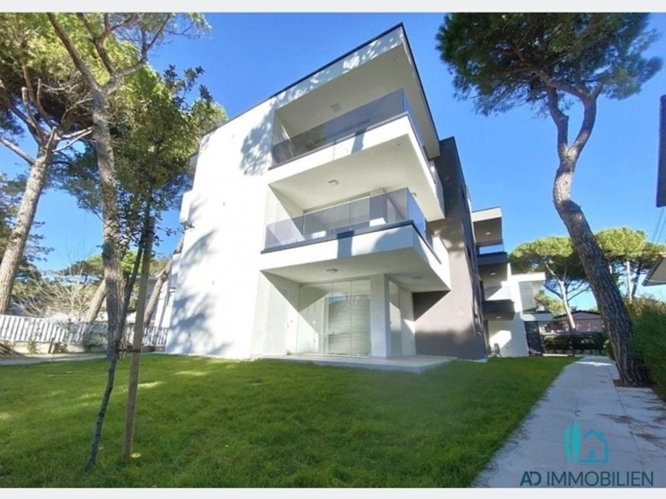 Lejlighed i Lignano Sabbiadoro, Udine - foto 1