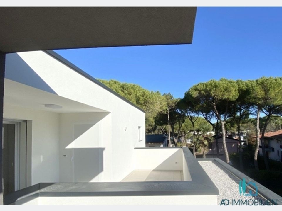Lejlighed i Lignano Sabbiadoro, Udine - foto 4