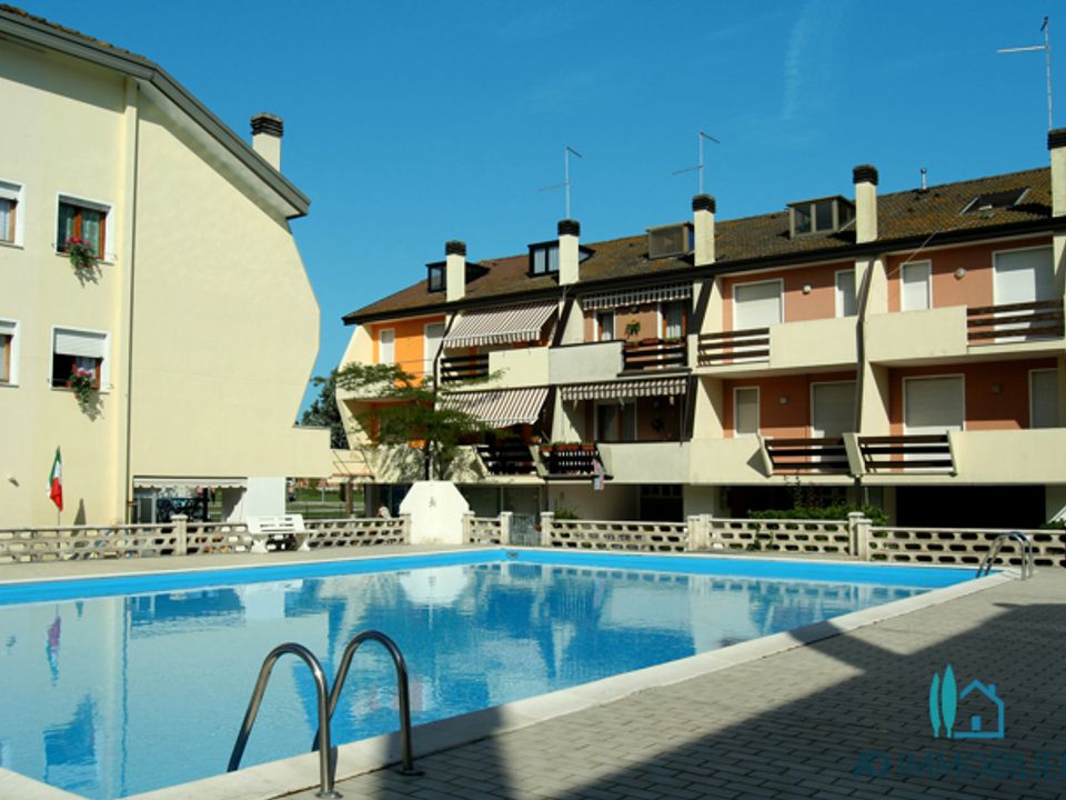 Rekkehus i Caorle, Venice - bilde 1