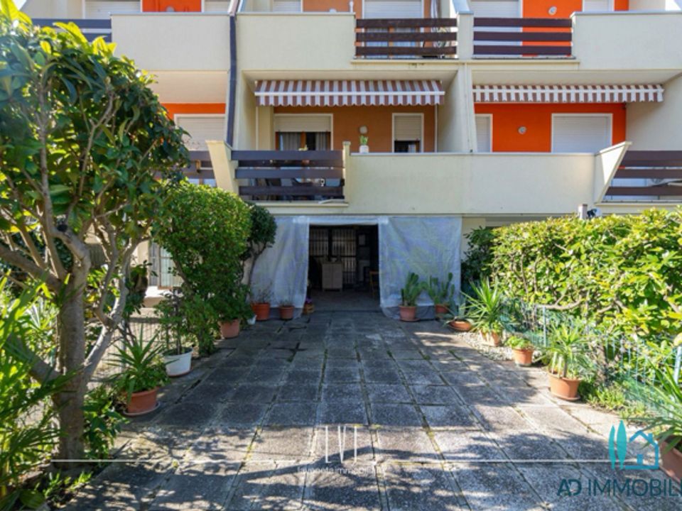 Rekkehus i Caorle, Venice - bilde 2