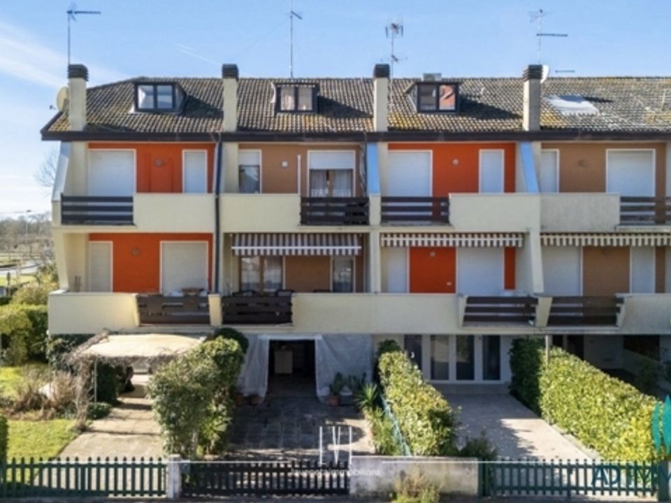 Rekkehus i Caorle, Venice - bilde 3