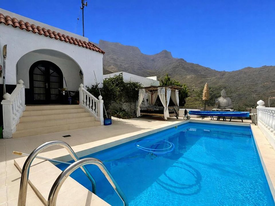 Byhus i Mogan, Gran Canaria - foto 2
