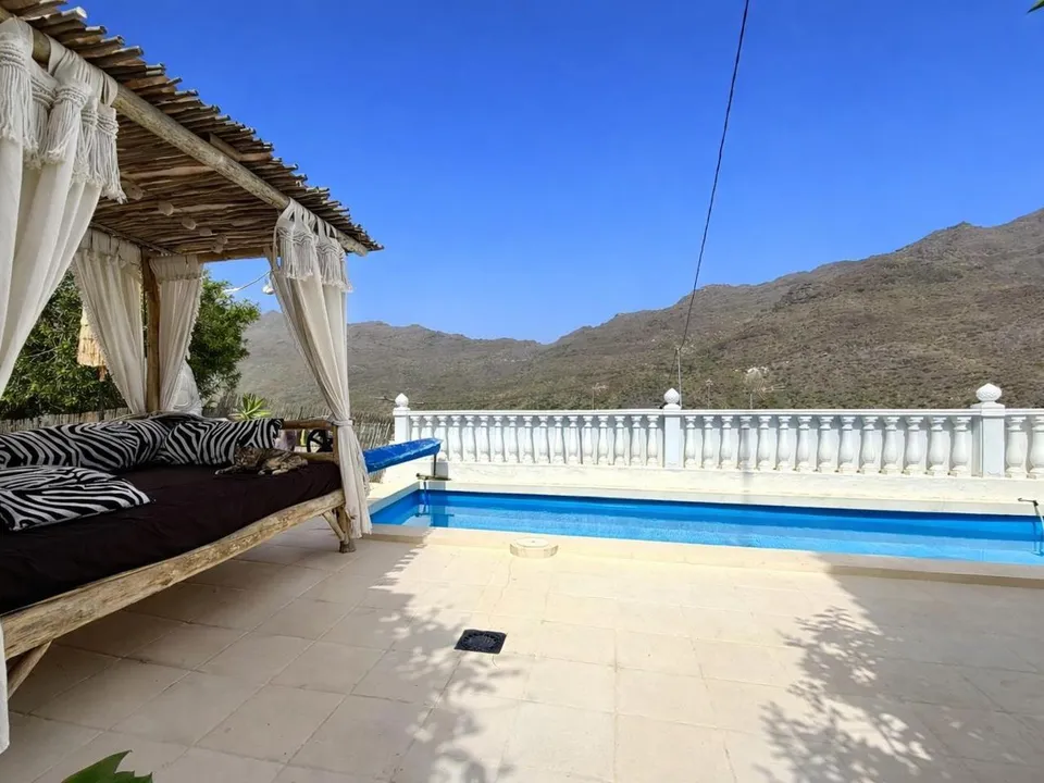 Byhus i Mogan, Gran Canaria - foto 3