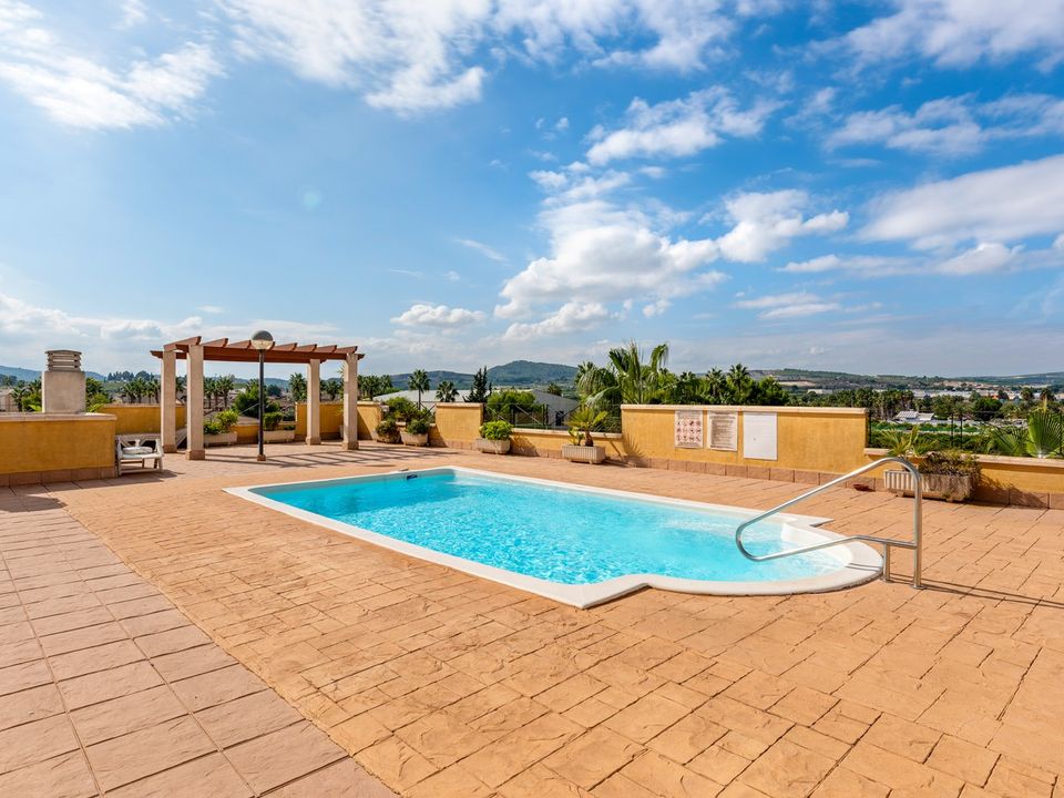 Lejlighed i Jacarilla, Alicante - foto 5