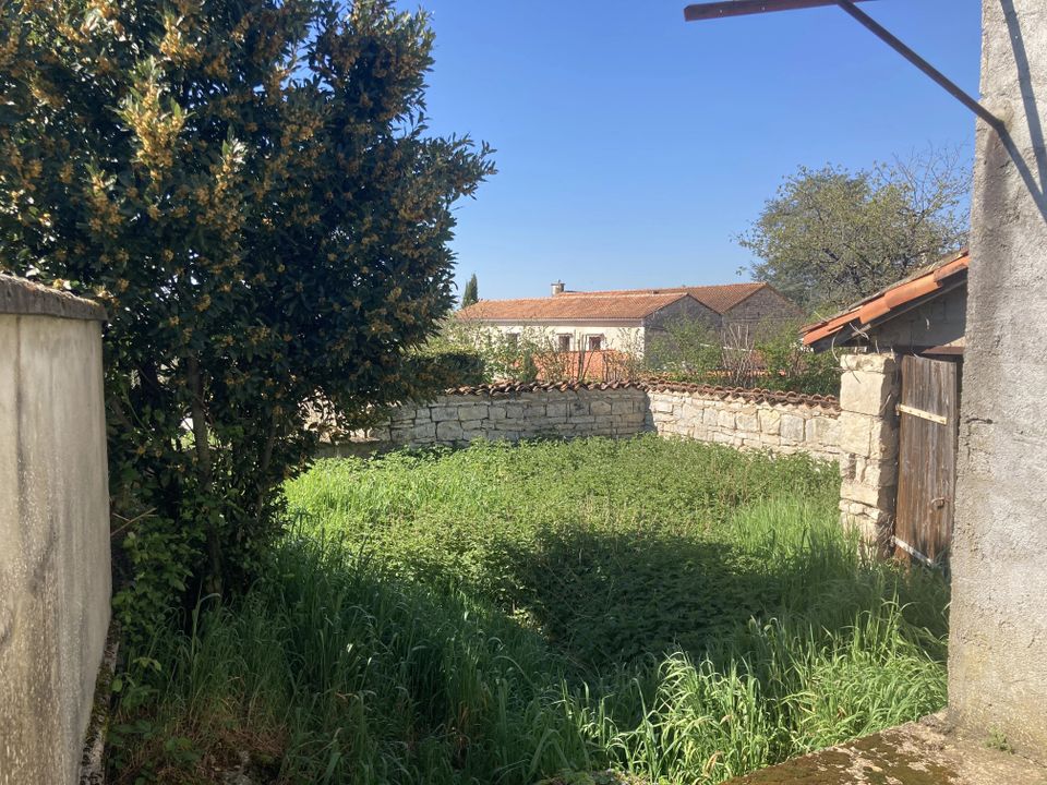 Villa i Luxé, Charente - bilde 2