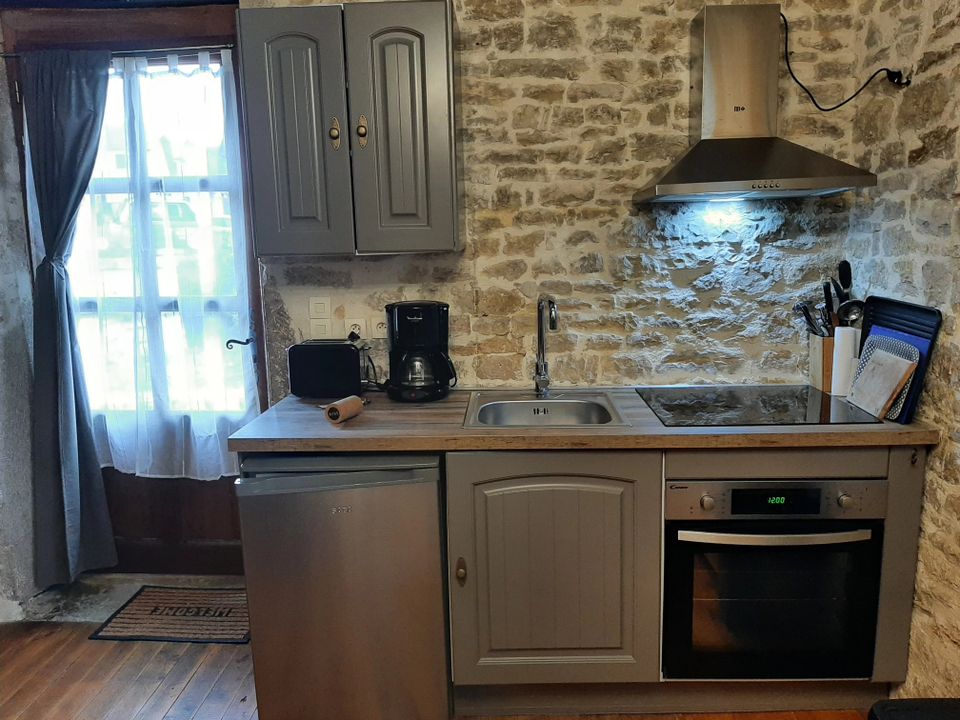 Landsbyhus i Labastide-Murat, Lot - foto 4