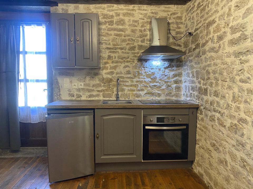 Dorpshuis in Labastide-Murat, Lot - foto 4