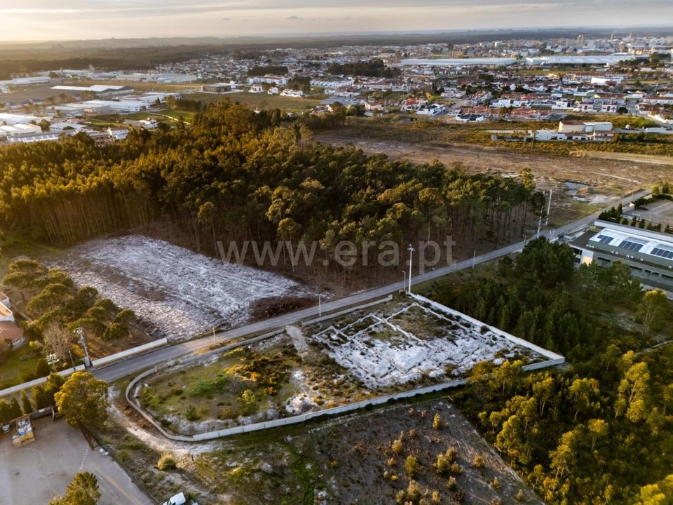 Helårsgrund i Marinha Grande, Leiria - foto 2