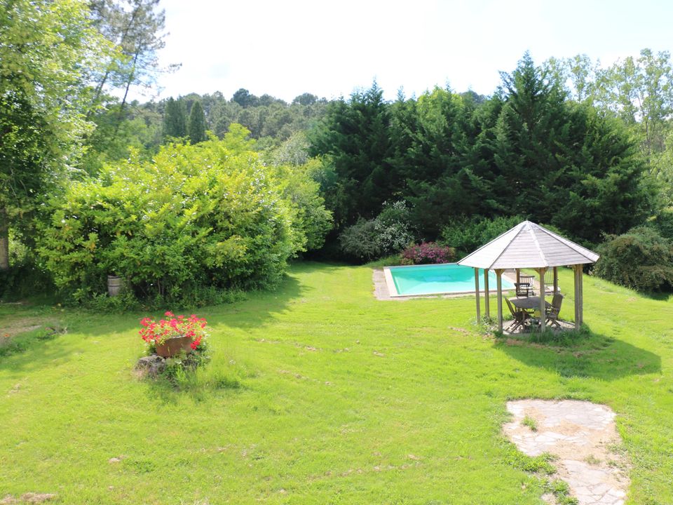 Villa i Saint-Astier, Dordogne - foto 2
