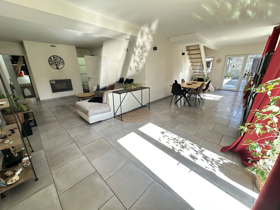 Villa i Saint-Astier, Dordogne - foto 3