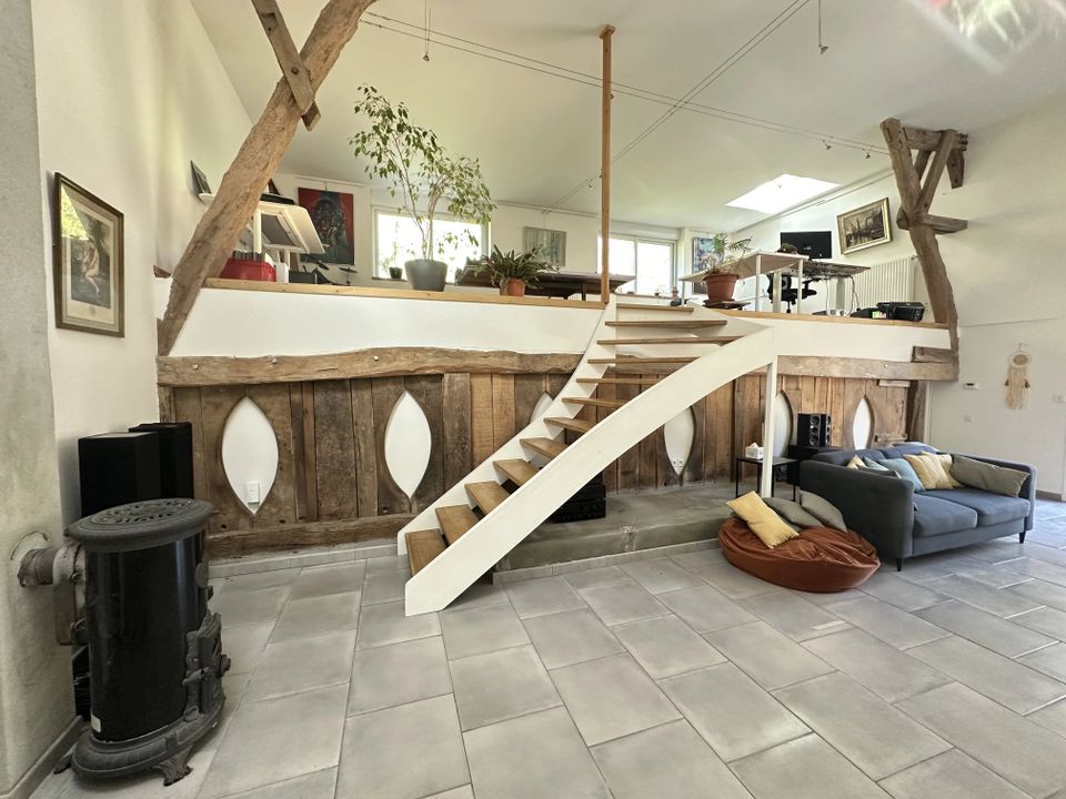 Villa i Saint-Astier, Dordogne - foto 5