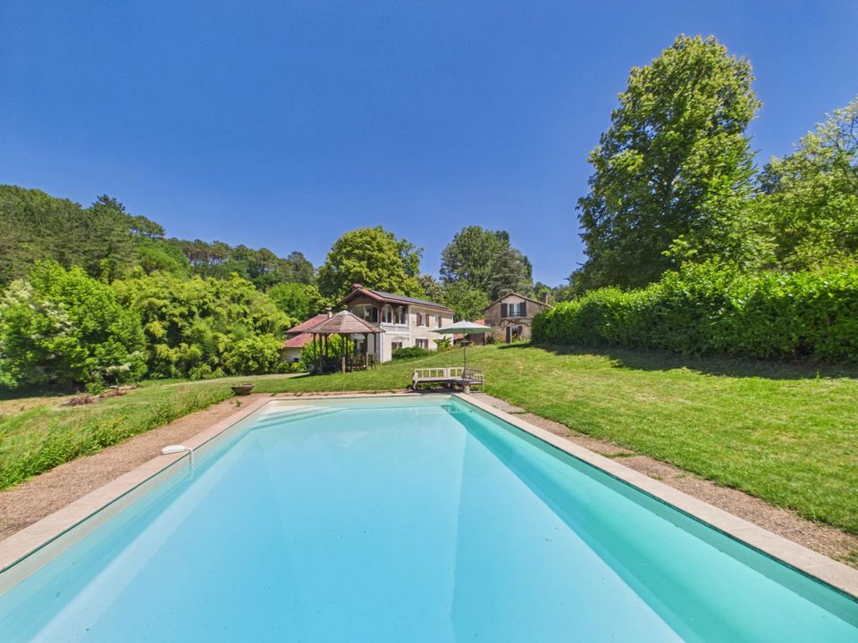 Villa a Saint-Astier, Dordogne - foto 1