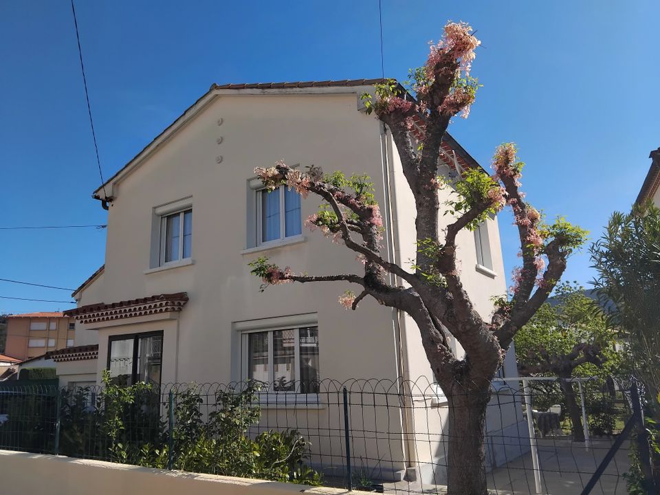 Villa i Quillan, Aude - bilde 2