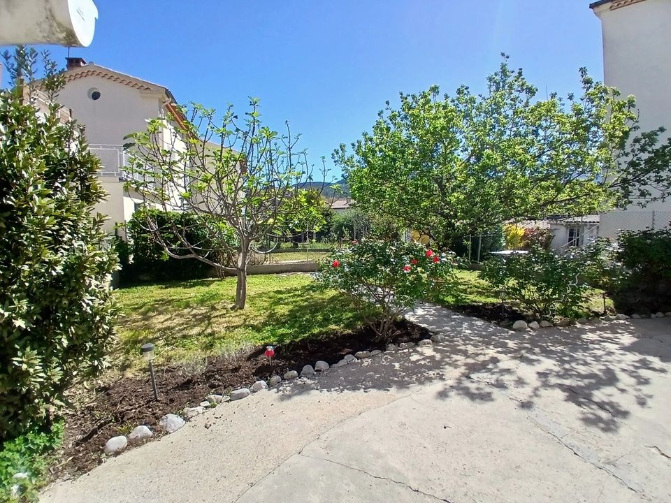 Villa i Quillan, Aude - bilde 3