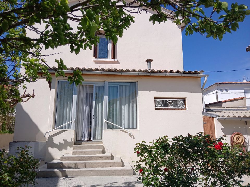 Villa i Quillan, Aude - bilde 1