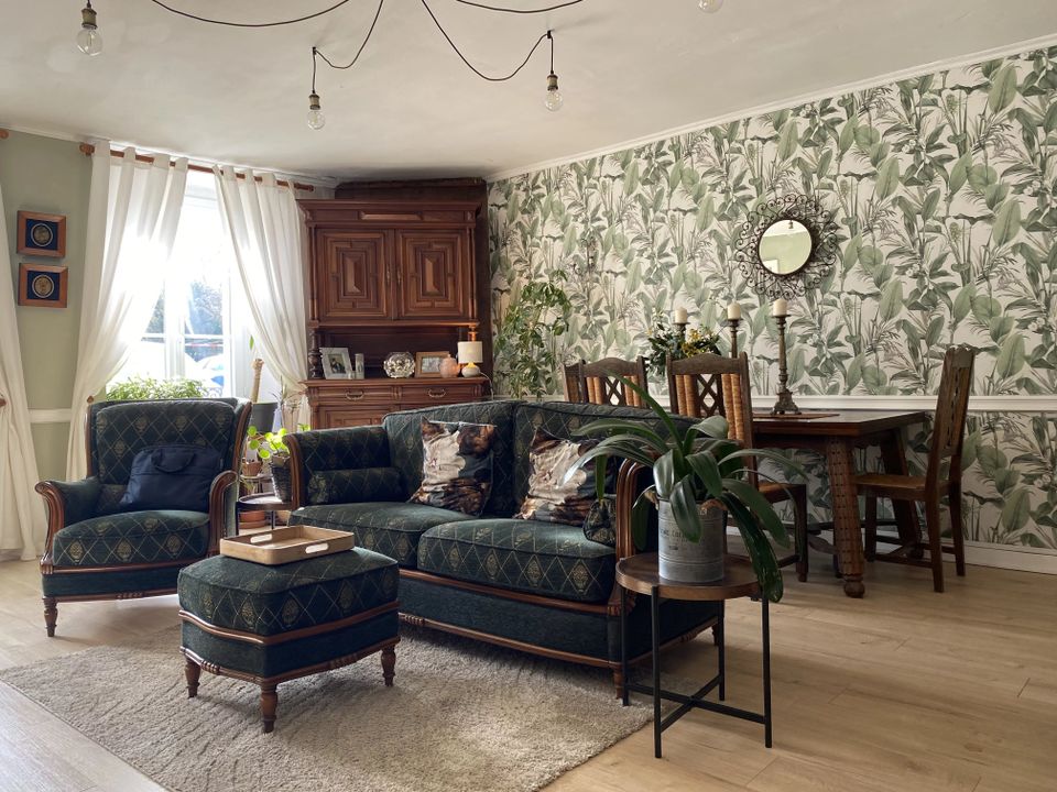Landsbyhus i Le Dorat, Haute-Vienne - foto 4