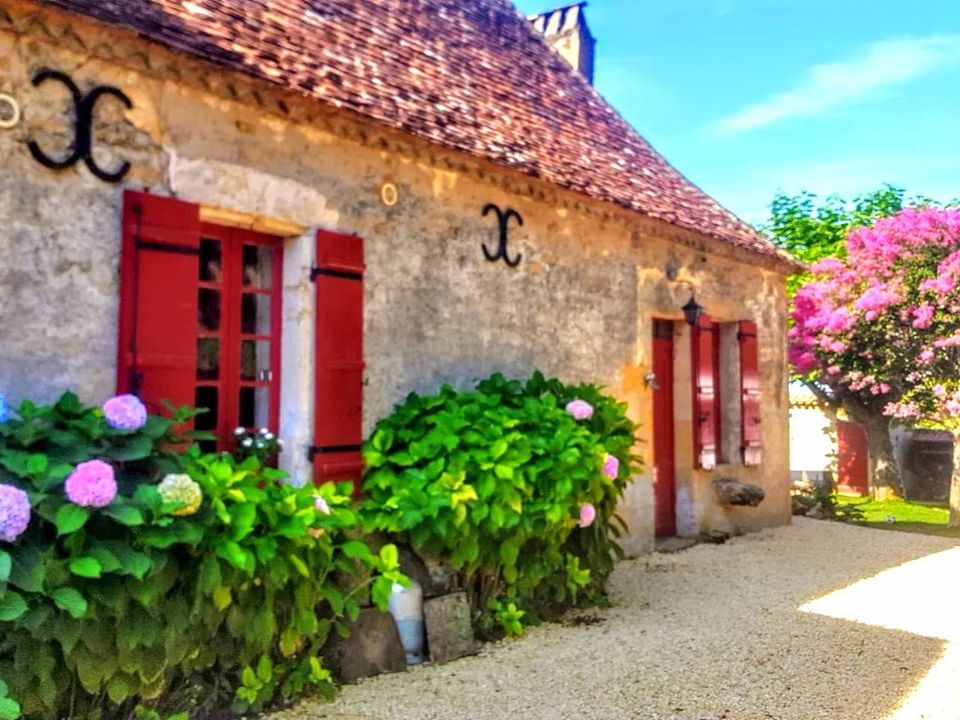 Villa i Trémolat, Dordogne - foto 3
