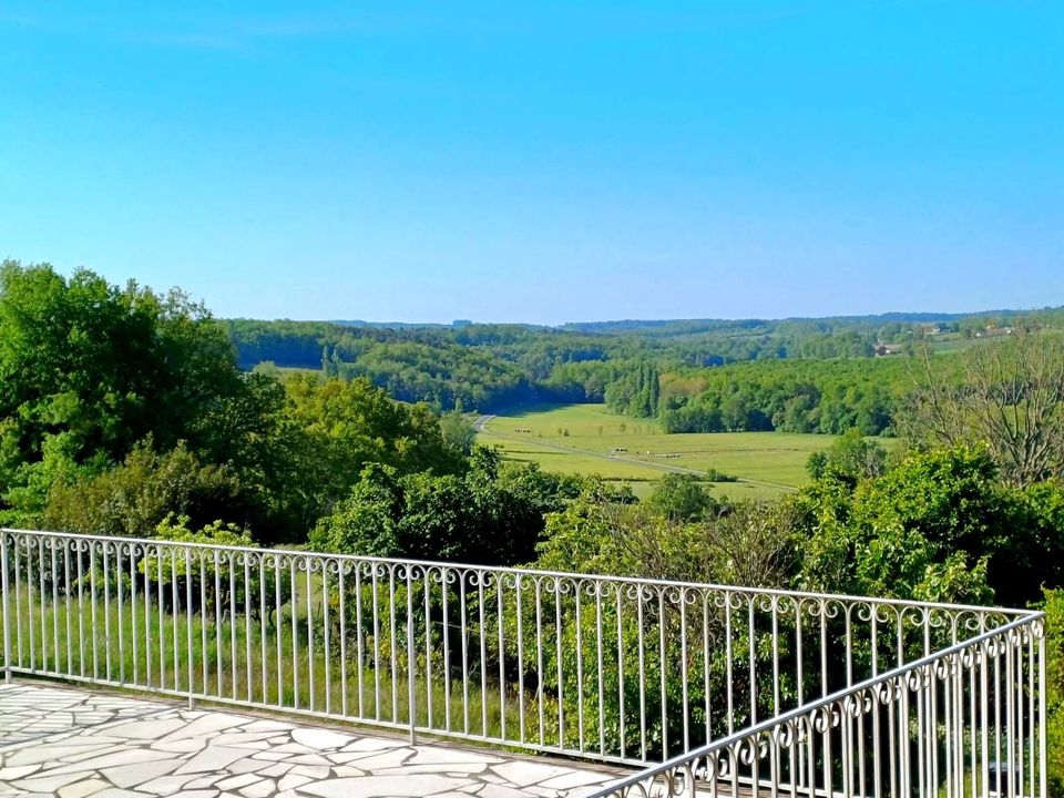 Landsbyhus i Razac-de-Saussignac, Dordogne - foto 2