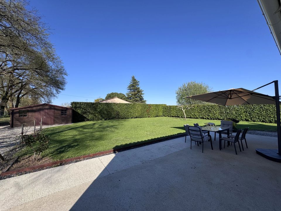 Villa i Jarnac, Charente - foto 2