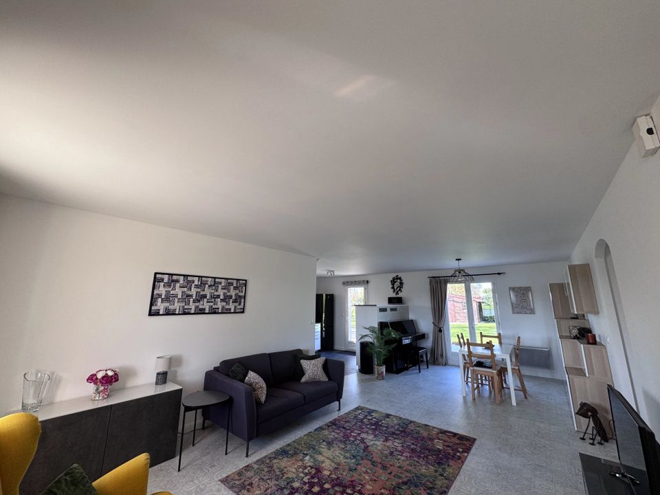 Villa i Jarnac, Charente - foto 3