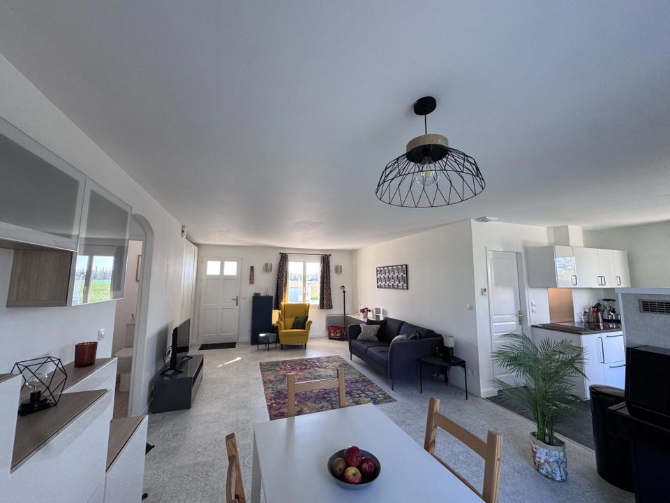 Villa i Jarnac, Charente - foto 5