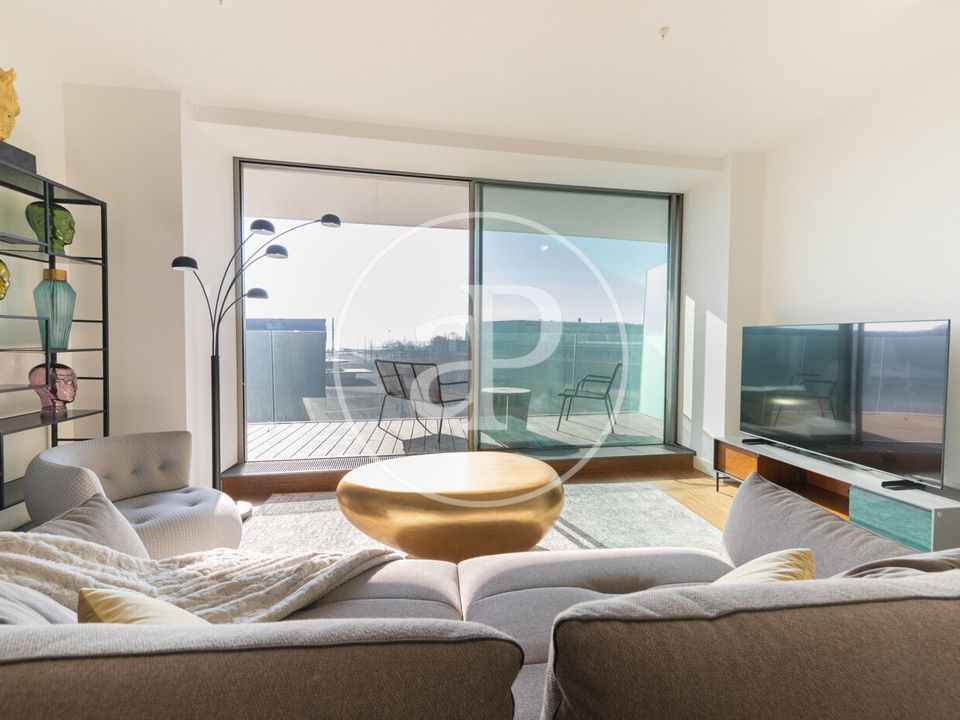 Leilighet i Barcelona, Barcelona - bilde 2