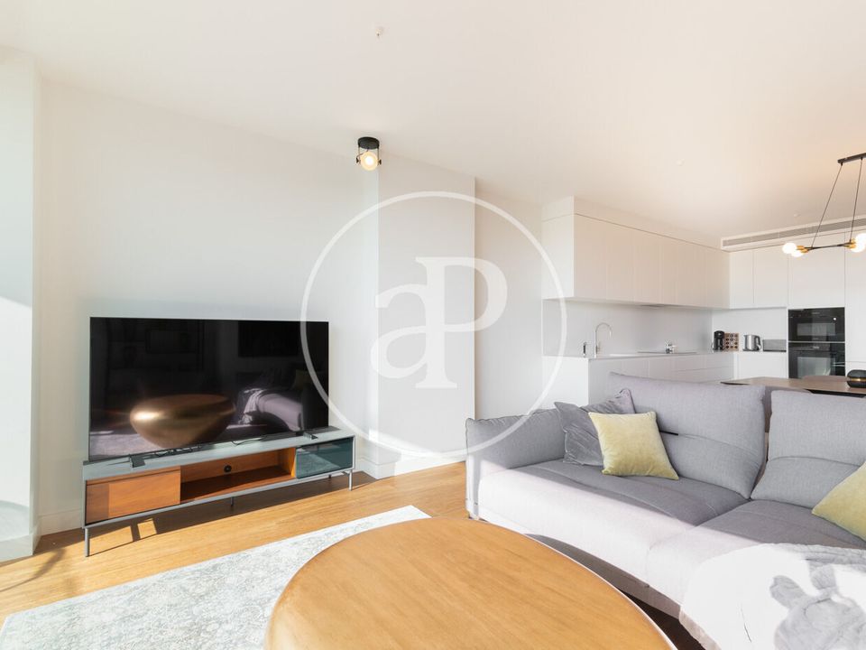 Leilighet i Barcelona, Barcelona - bilde 5
