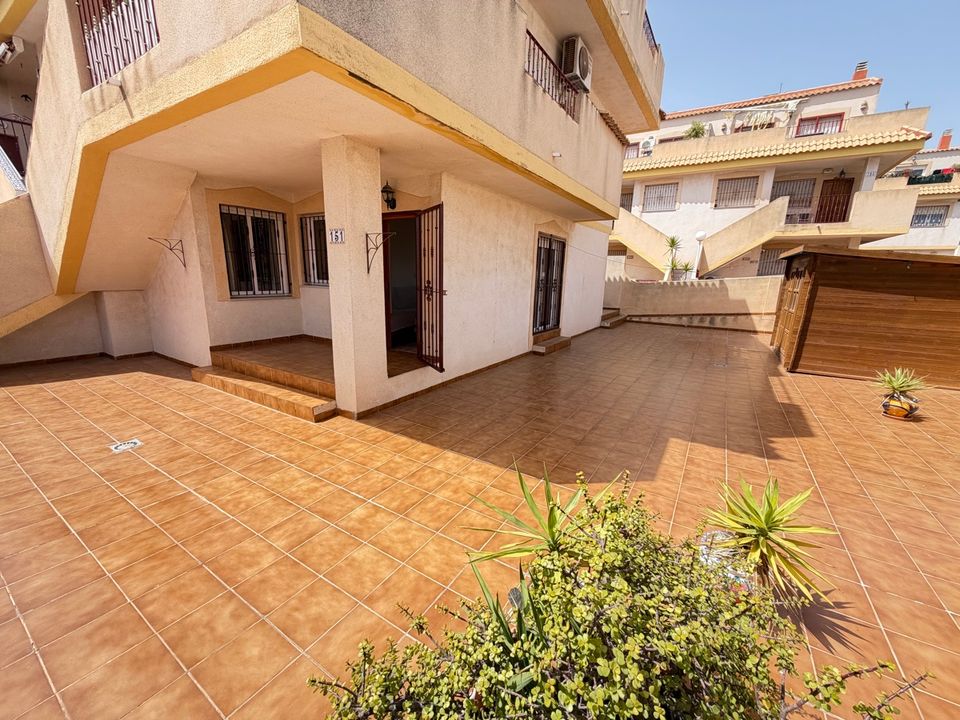 Lejlighed i La Zenia, Alicante - foto 2
