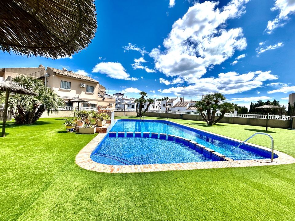 Lejlighed i Villamartin, Alicante - foto 3