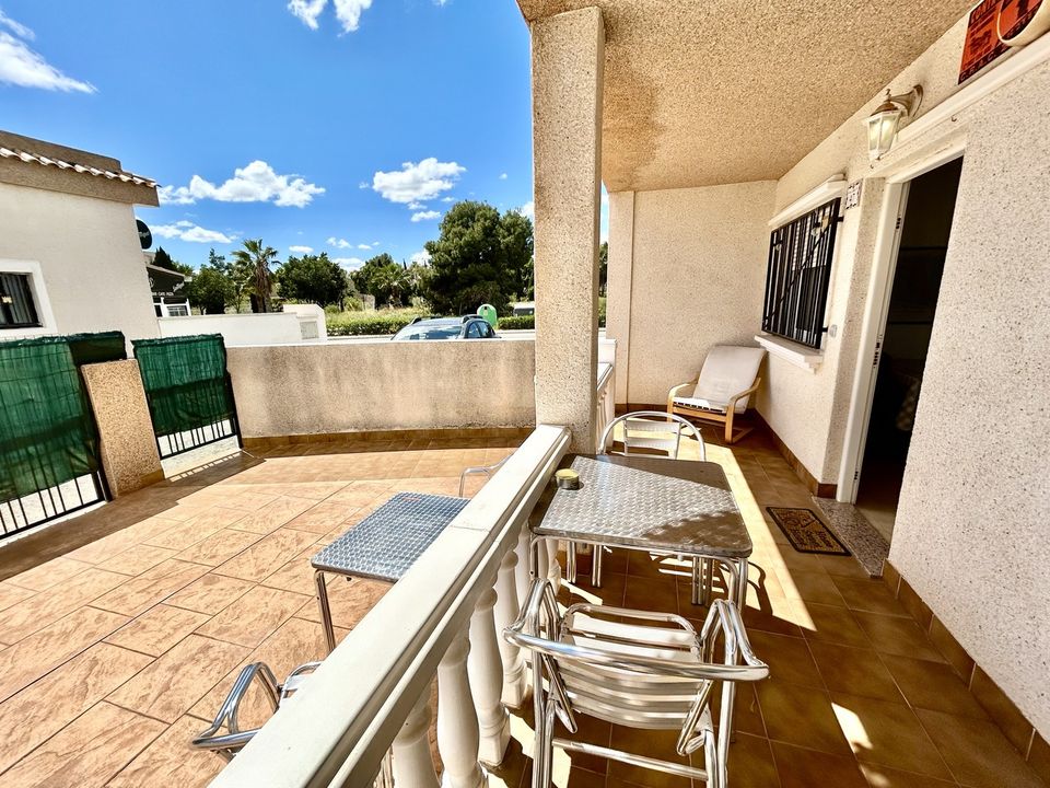 Lejlighed i Villamartin, Alicante - foto 4
