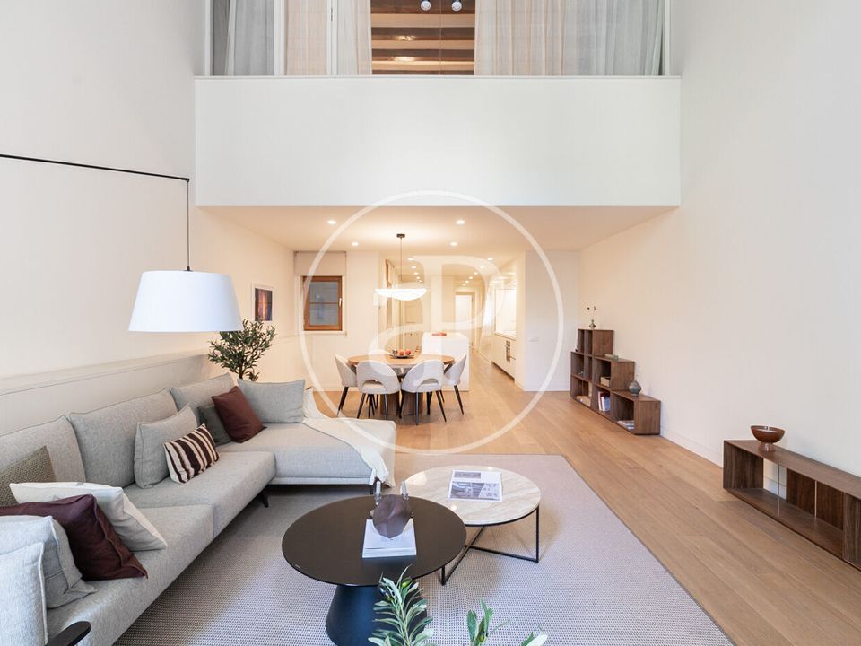 Appartement - Barcelona, Barcelona - photo 1