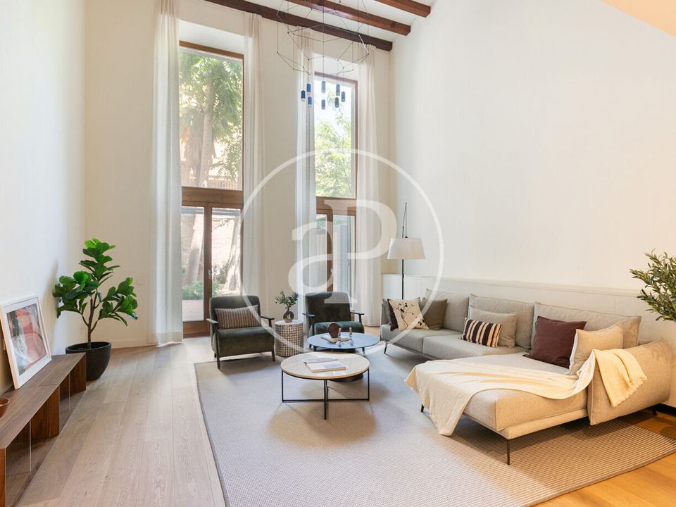 Appartement - Barcelona, Barcelona - photo 2