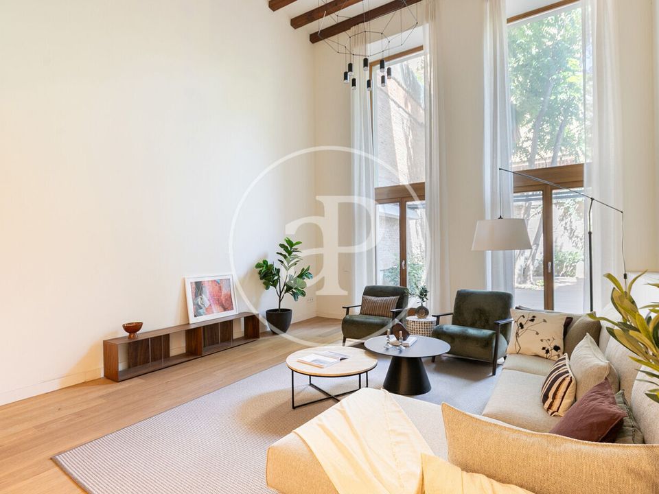 Appartement - Barcelona, Barcelona - photo 3
