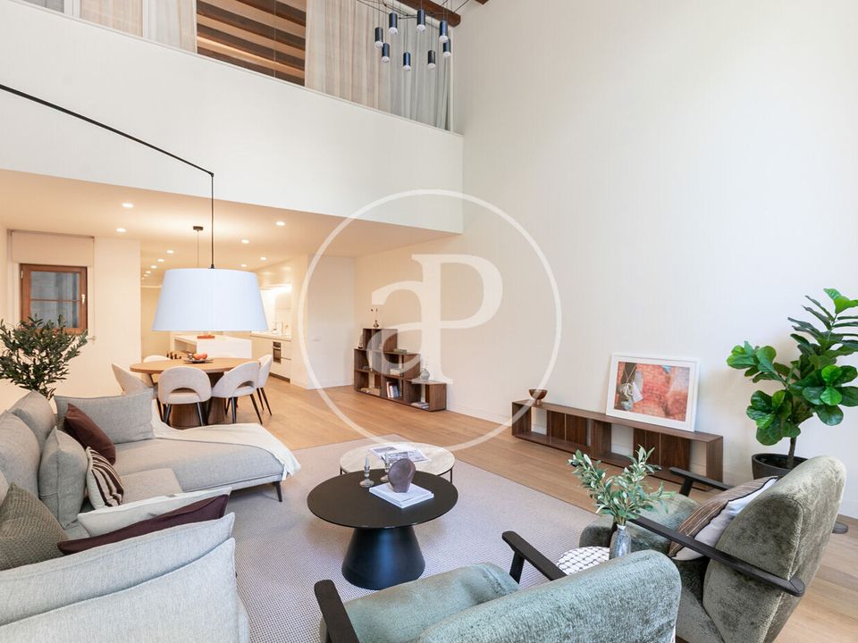 Appartement - Barcelona, Barcelona - photo 4