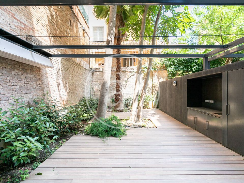 Appartement - Barcelona, Barcelona - photo 5