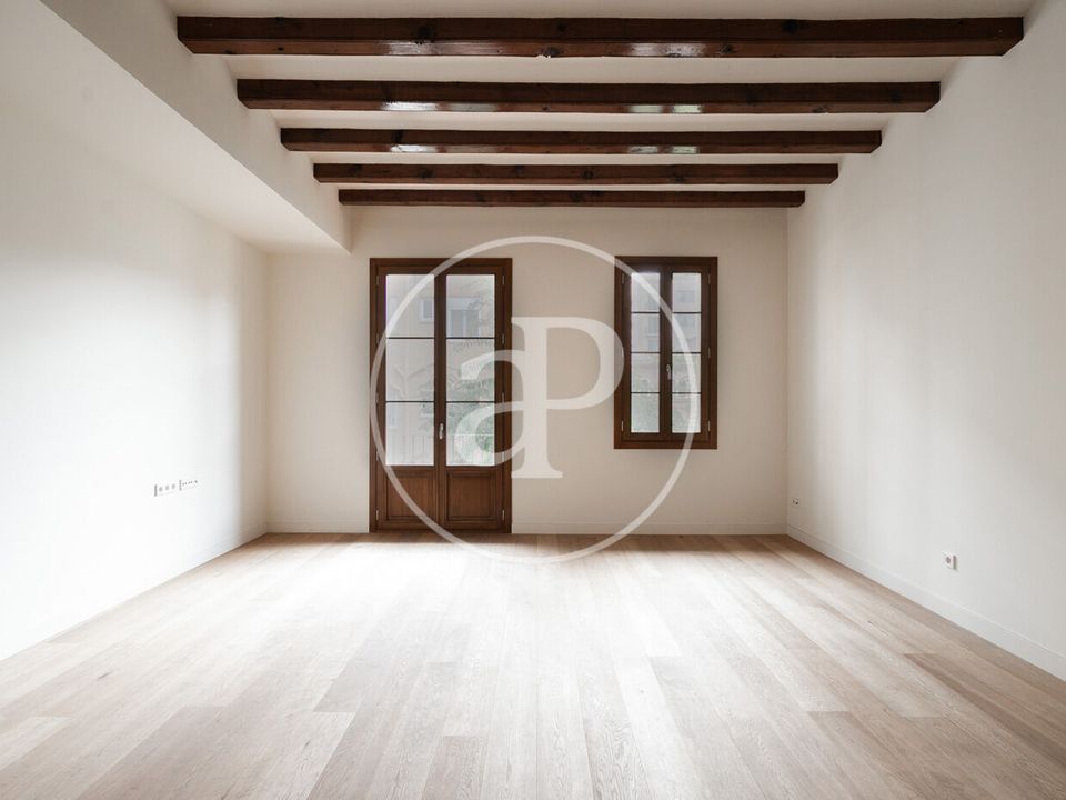 Lejlighed i Barcelona, Barcelona - foto 4