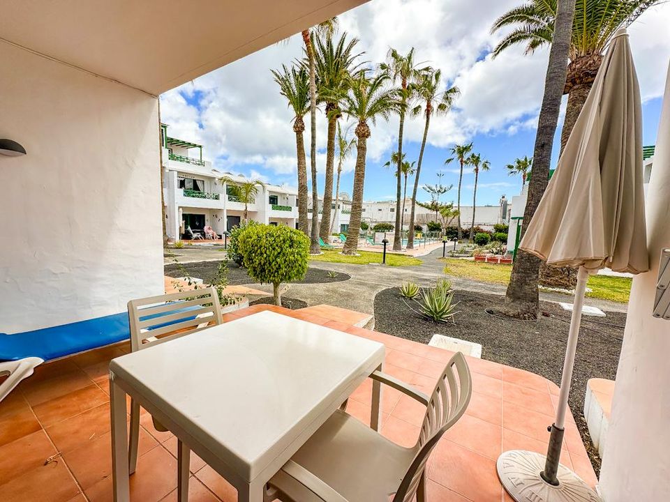 Lejlighed i Puerto Del Carmen, Lanzarote - foto 2